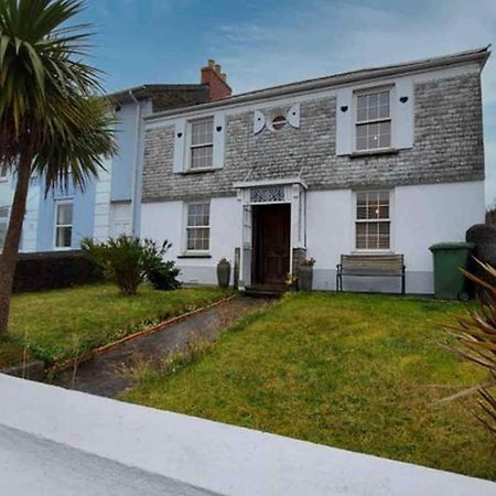 Unique 4Bed Large Central Hayle Cottage Nr St Ives Luaran gambar