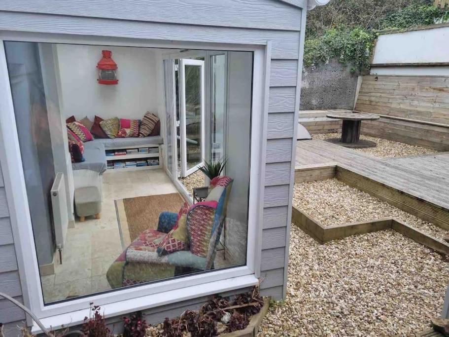 Unique 4Bed Large Central Hayle Cottage Nr St Ives Luaran gambar
