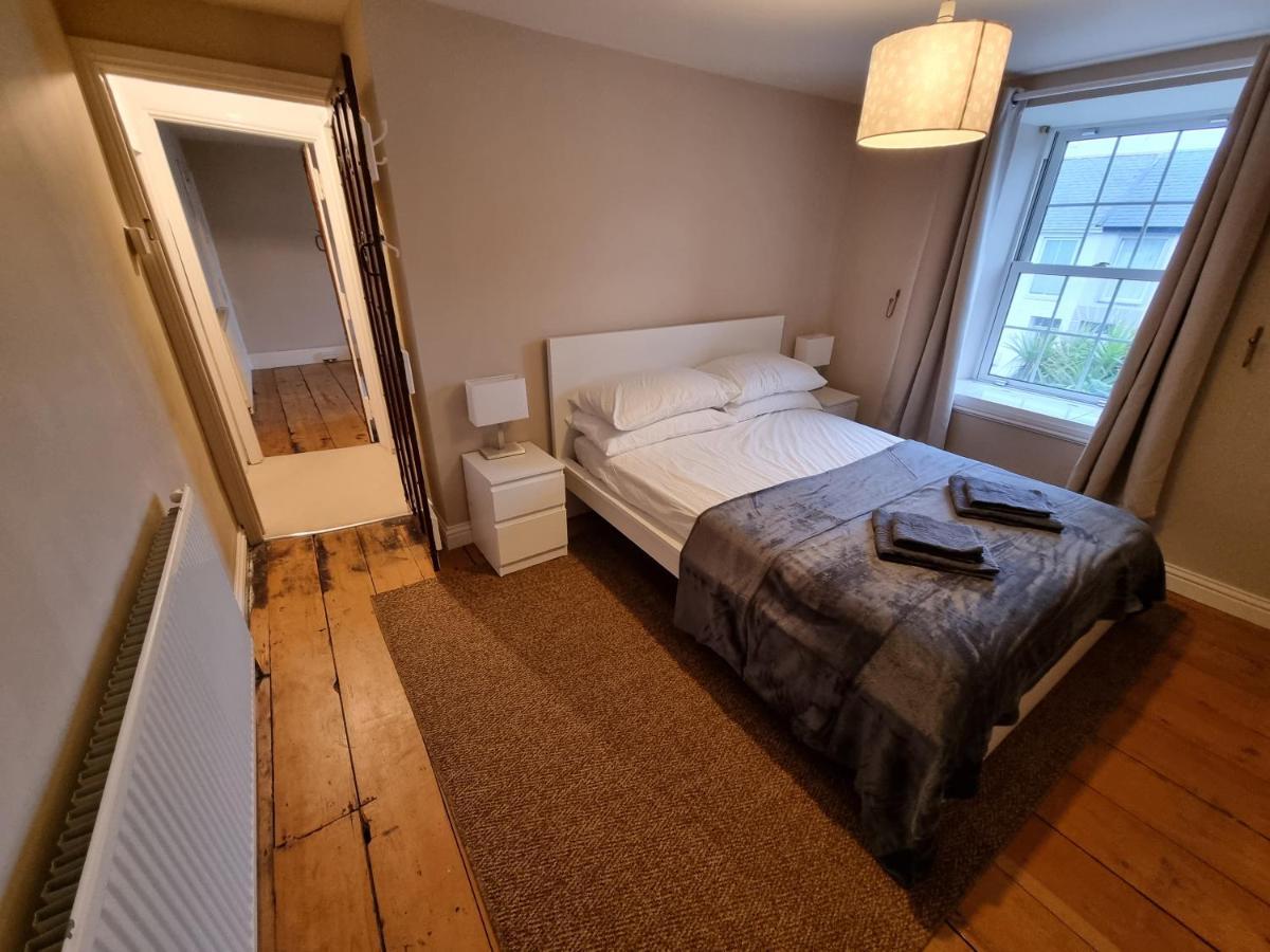 Unique 4Bed Large Central Hayle Cottage Nr St Ives Luaran gambar