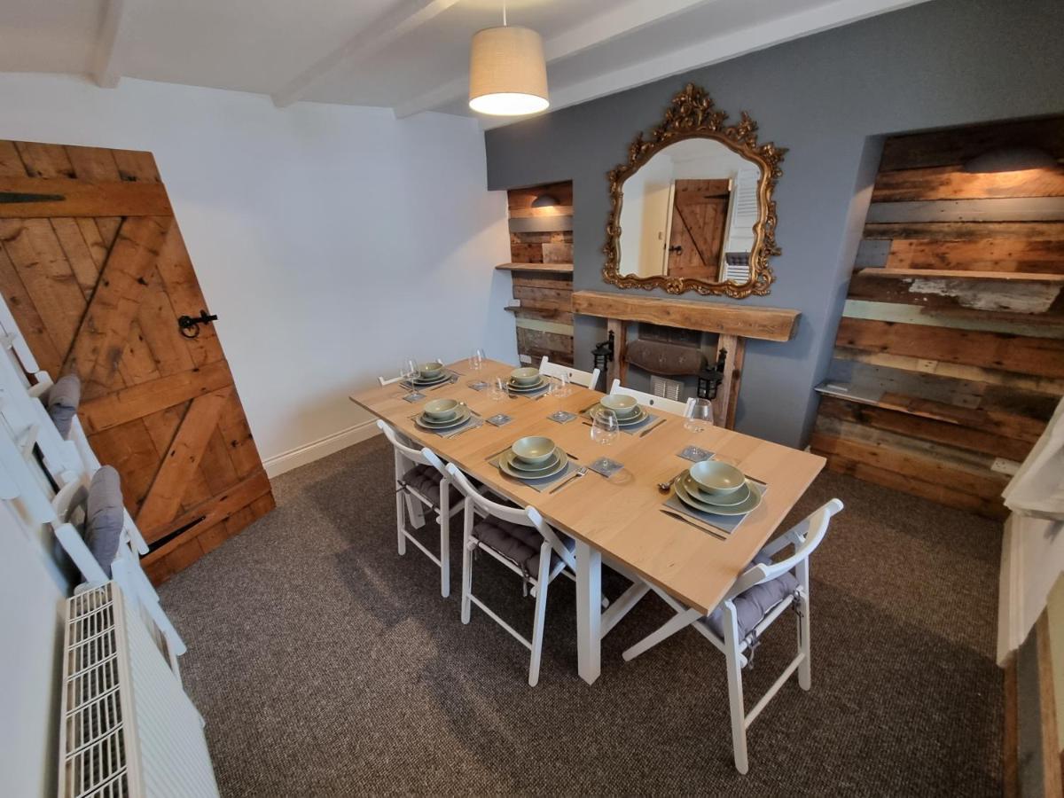 Unique 4Bed Large Central Hayle Cottage Nr St Ives Luaran gambar