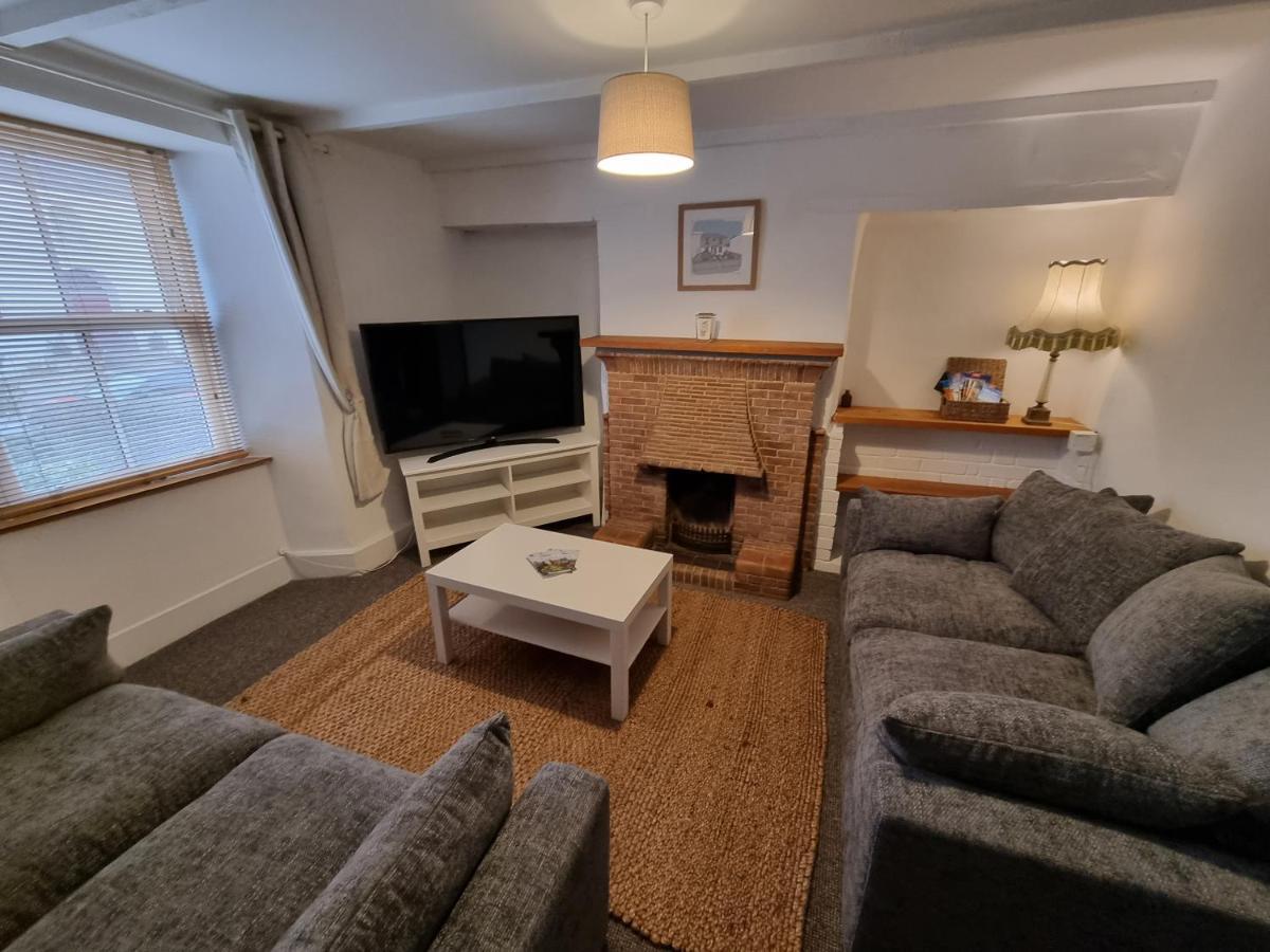 Unique 4Bed Large Central Hayle Cottage Nr St Ives Luaran gambar