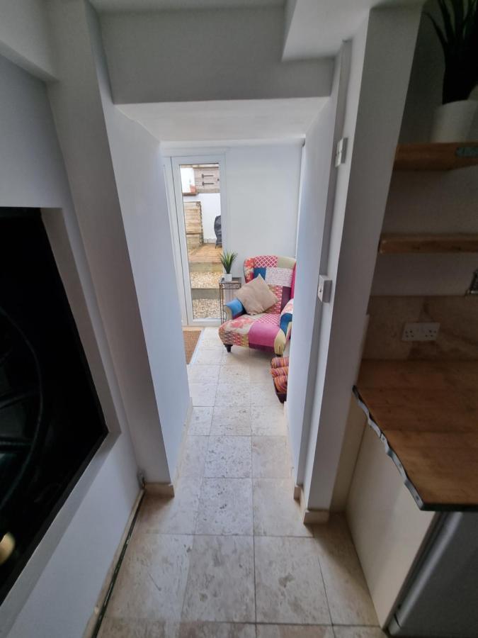 Unique 4Bed Large Central Hayle Cottage Nr St Ives Luaran gambar