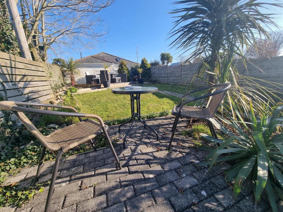 Unique 4Bed Large Central Hayle Cottage Nr St Ives Luaran gambar