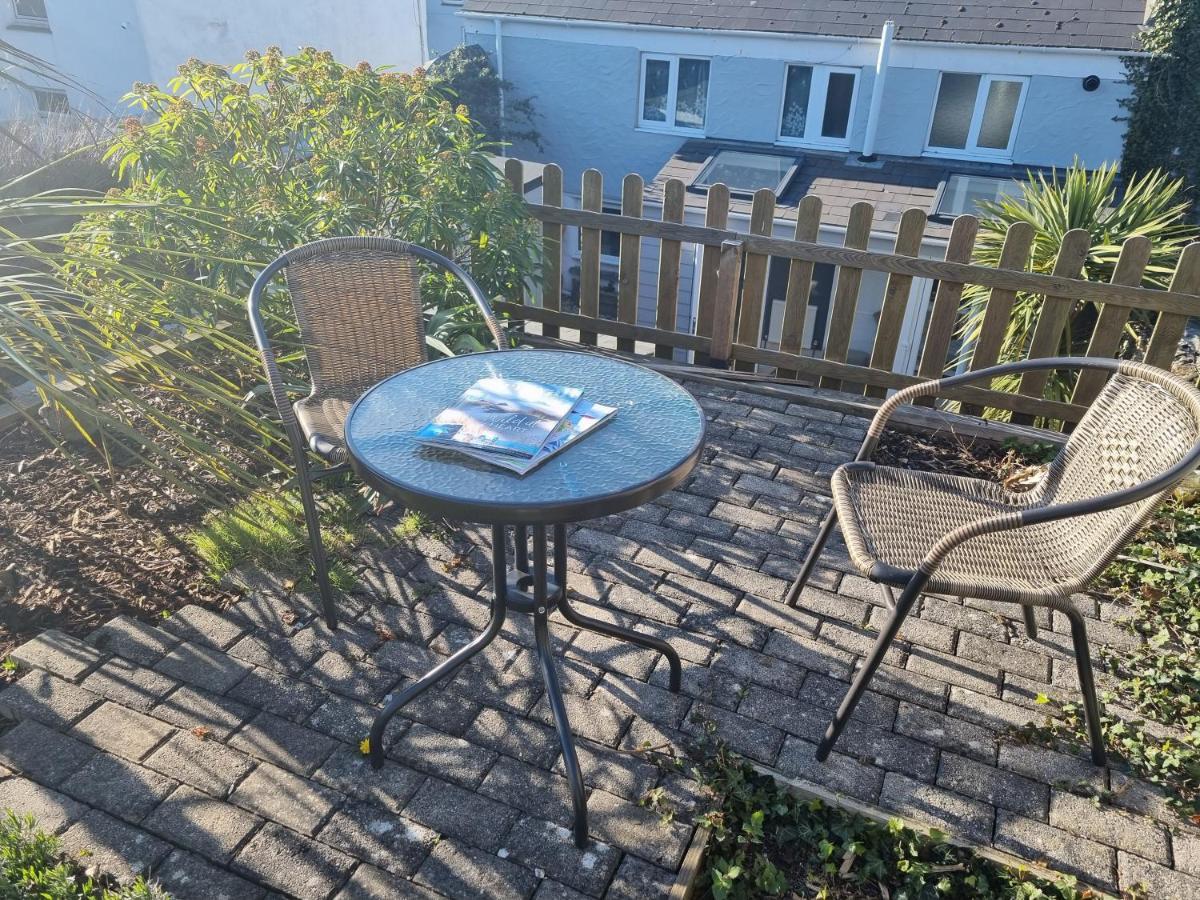 Unique 4Bed Large Central Hayle Cottage Nr St Ives Luaran gambar