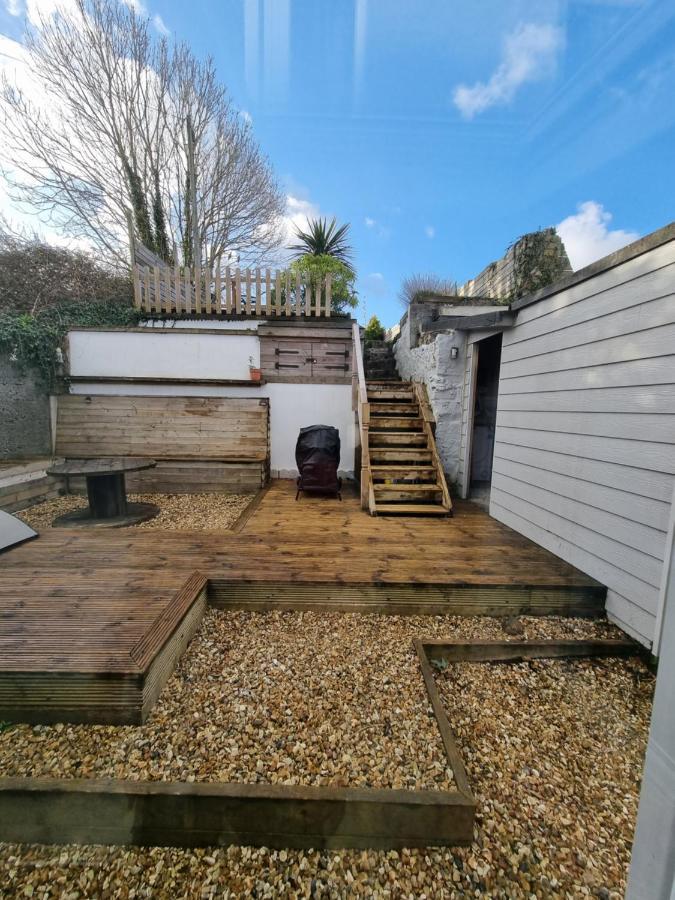 Unique 4Bed Large Central Hayle Cottage Nr St Ives Luaran gambar