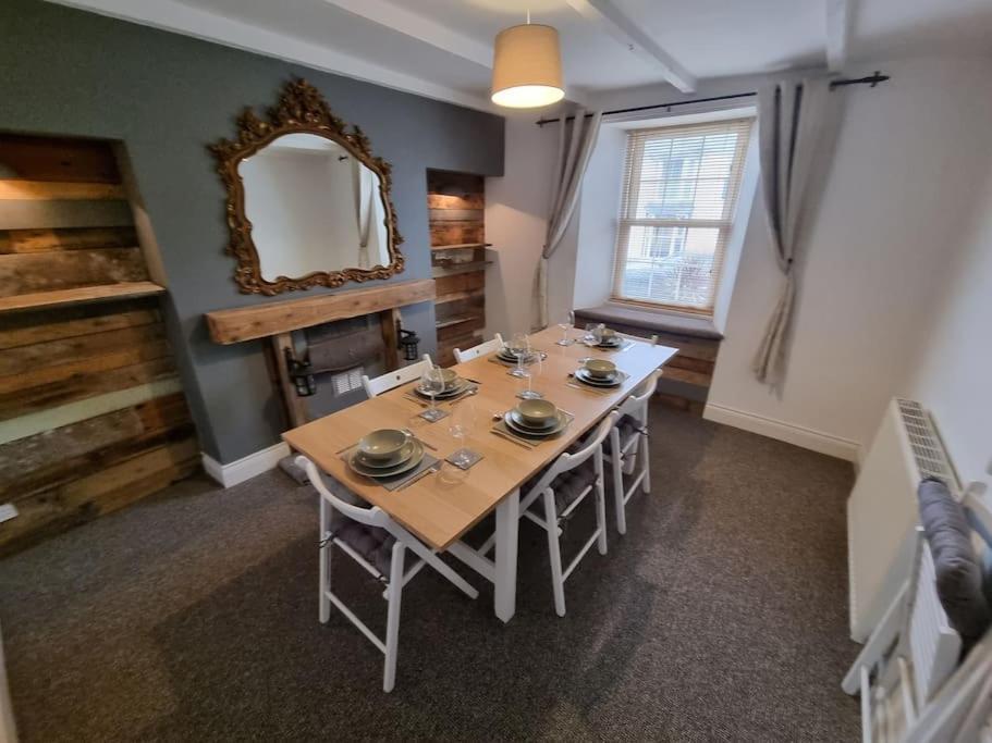 Unique 4Bed Large Central Hayle Cottage Nr St Ives Luaran gambar
