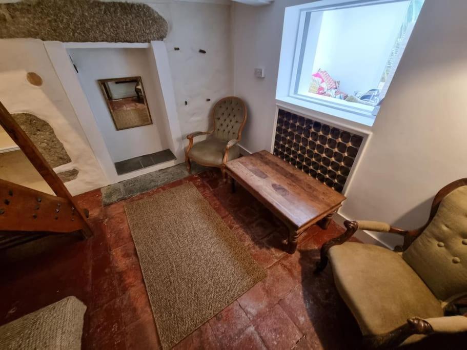 Unique 4Bed Large Central Hayle Cottage Nr St Ives Luaran gambar