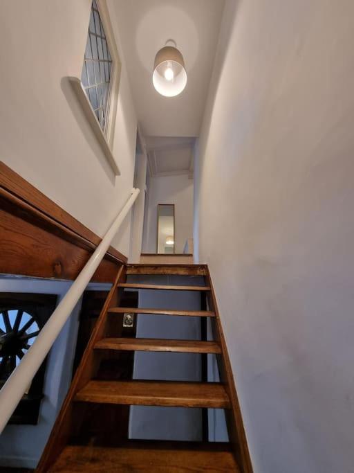 Unique 4Bed Large Central Hayle Cottage Nr St Ives Luaran gambar