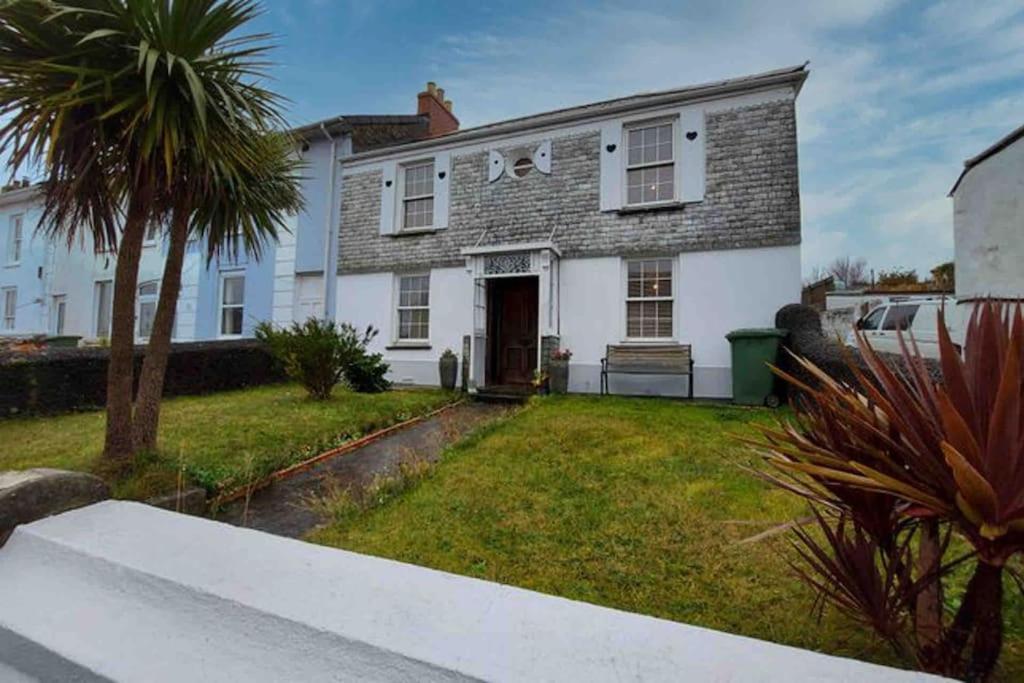 Unique 4Bed Large Central Hayle Cottage Nr St Ives Luaran gambar