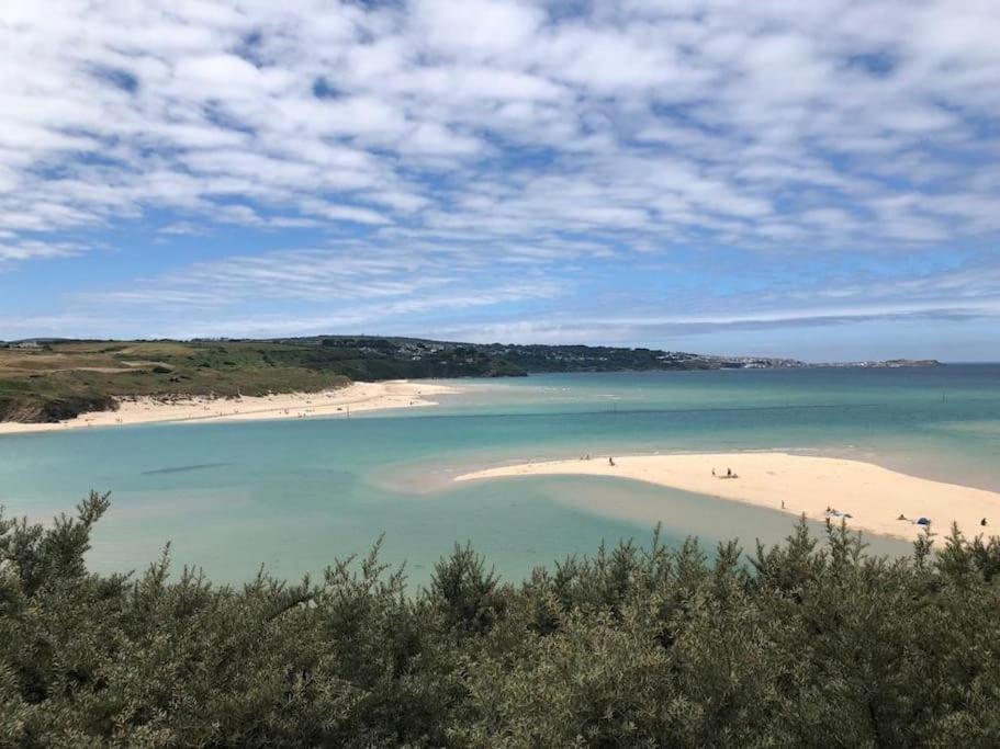 Unique 4Bed Large Central Hayle Cottage Nr St Ives Luaran gambar
